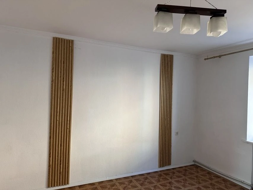 4-bedroom Apartment