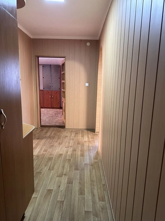 4-bedroom Apartment