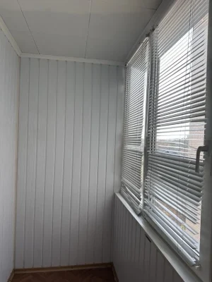 4-bedroom Apartment