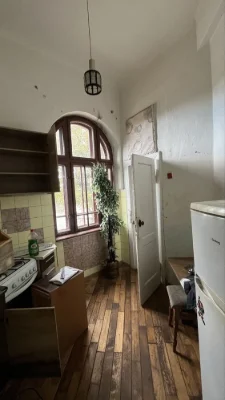 Продается квартира на Вокзальной, 1 этаж, 32 кв.м.