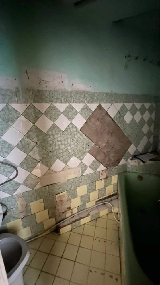 Продается квартира на Вокзальной, 1 этаж, 32 кв.м.