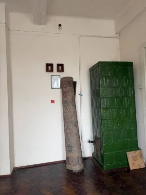 Продается квартира на Вокзальной, 1 этаж, 32 кв.м.