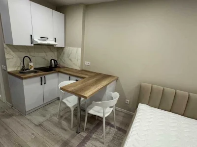 Apartment. Mykoly Lukasha Street, Lviv
