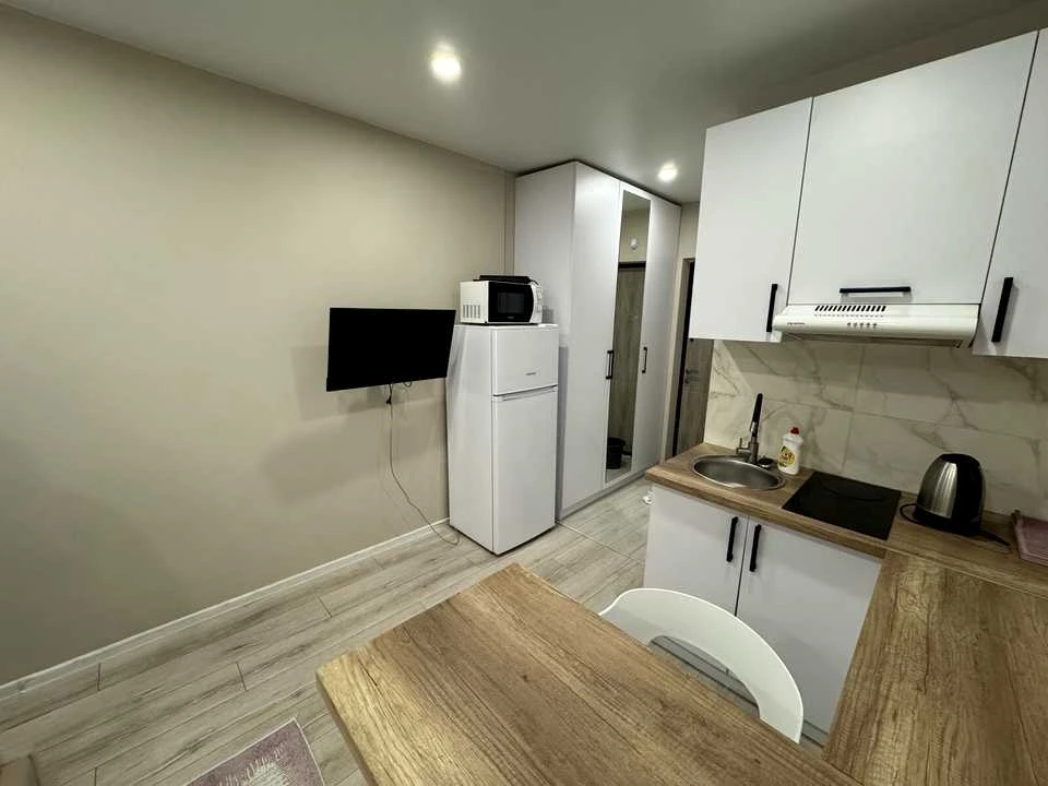 Apartment. Mykoly Lukasha Street, Lviv