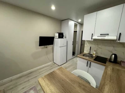 Apartment. Mykoly Lukasha Street, Lviv