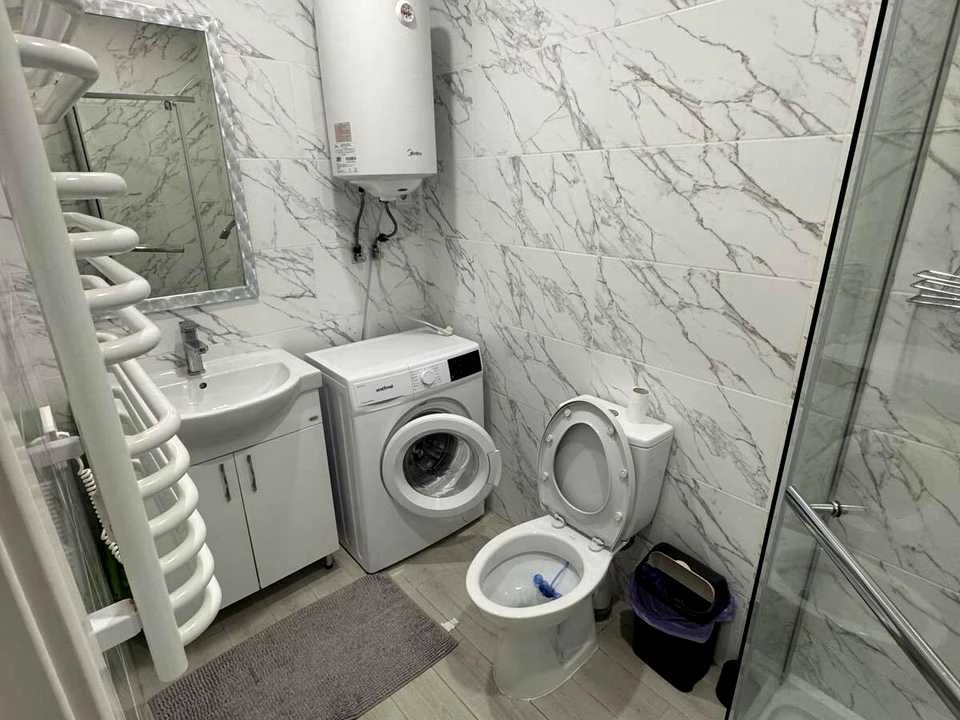 Apartment. Mykoly Lukasha Street, Lviv