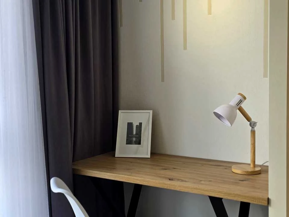 Apartment. Yakova Hnizdoskogo st., Lviv