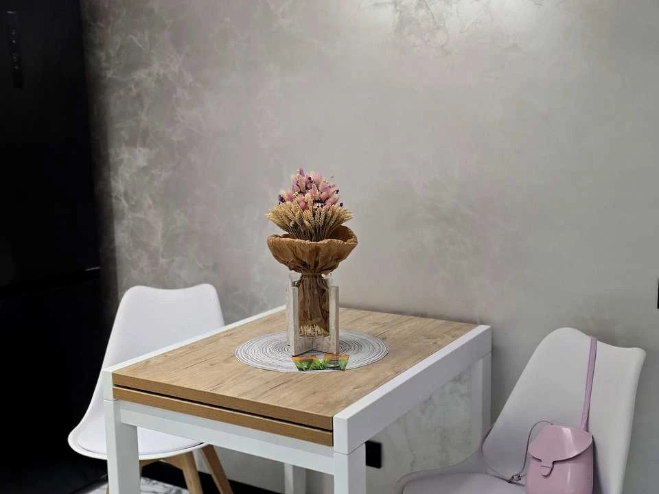 Apartment. Yakova Hnizdoskogo st., Lviv