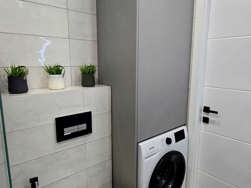 Apartment. Yakova Hnizdoskogo st., Lviv