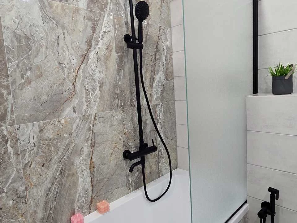 Apartment. Yakova Hnizdoskogo st., Lviv
