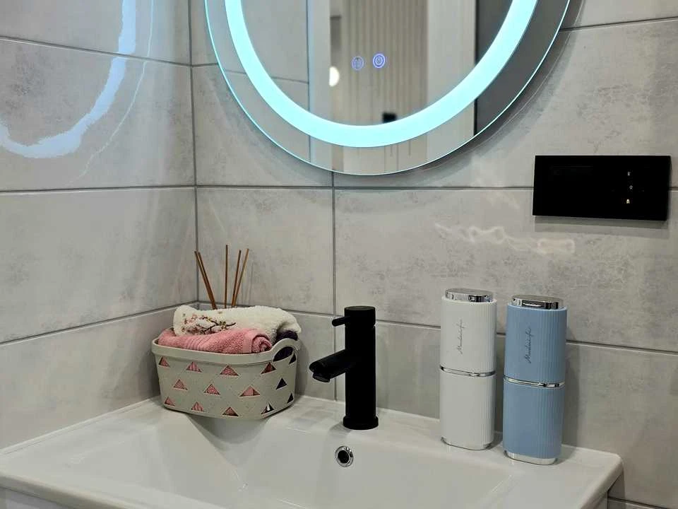 Apartment. Yakova Hnizdoskogo st., Lviv