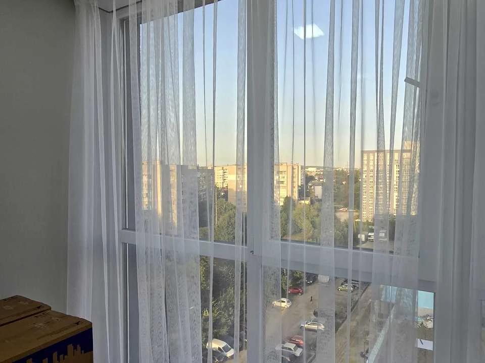 Apartment. Yakova Hnizdoskogo st., Lviv