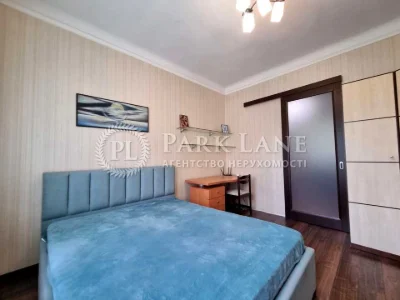 Apartment. Ochakov Street, Kyiv.