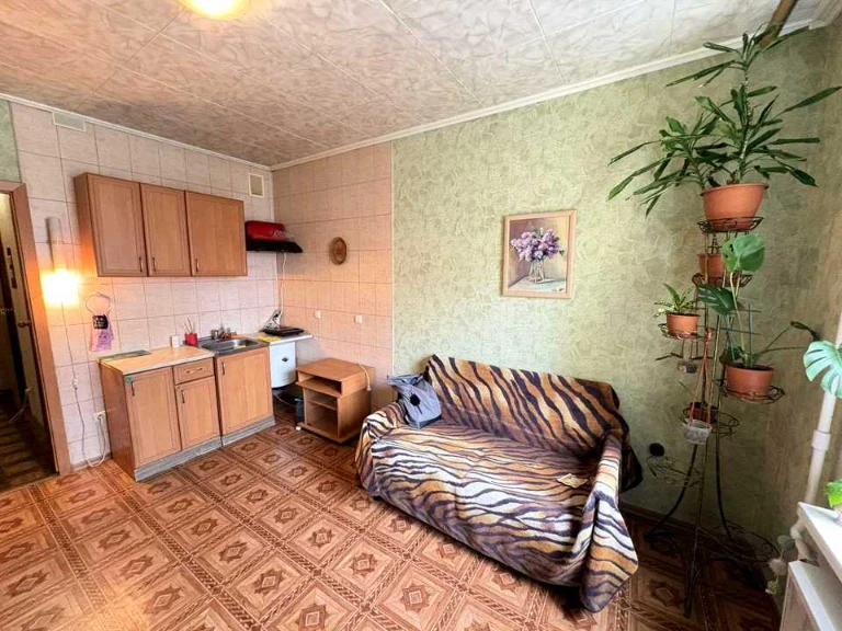 Квартира. Київ, вулиця Урлівська.