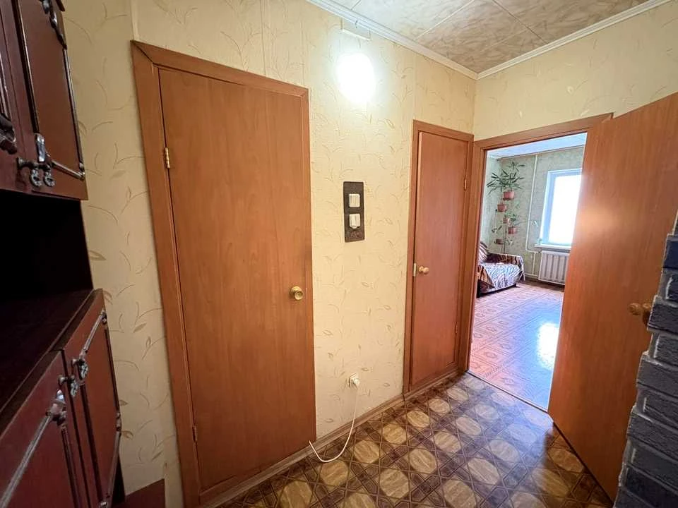 Квартира. Київ, вулиця Урлівська.