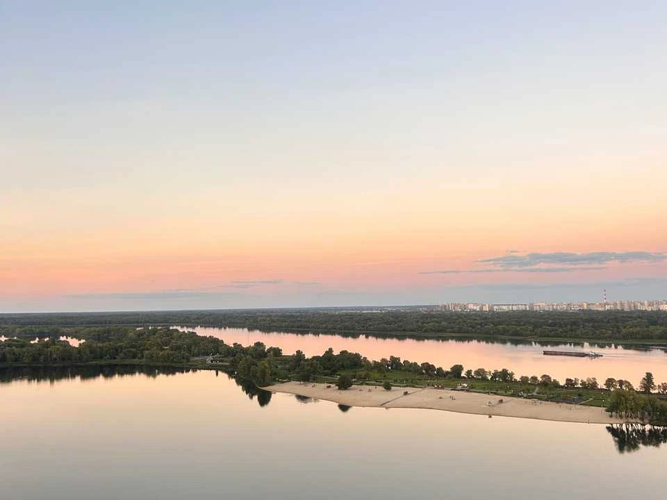Квартира. Київ, Володимира Івасюка просп.