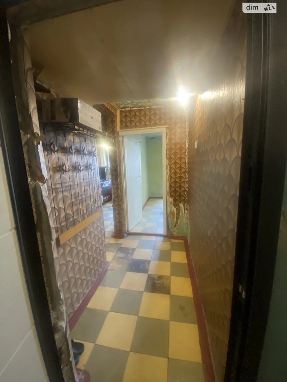 Apartment for sale Chervonyi Kamin