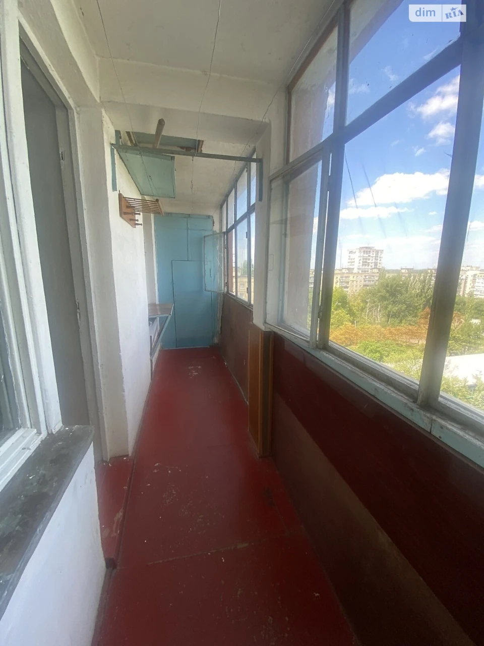 Apartment for sale Chervonyi Kamin