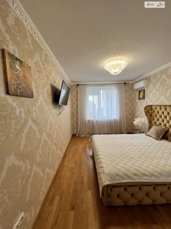 Довгострокова оренда квартири в Лук'янівці