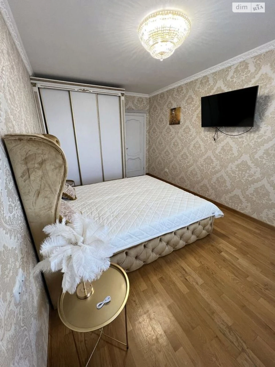 Довгострокова оренда квартири в Лук'янівці