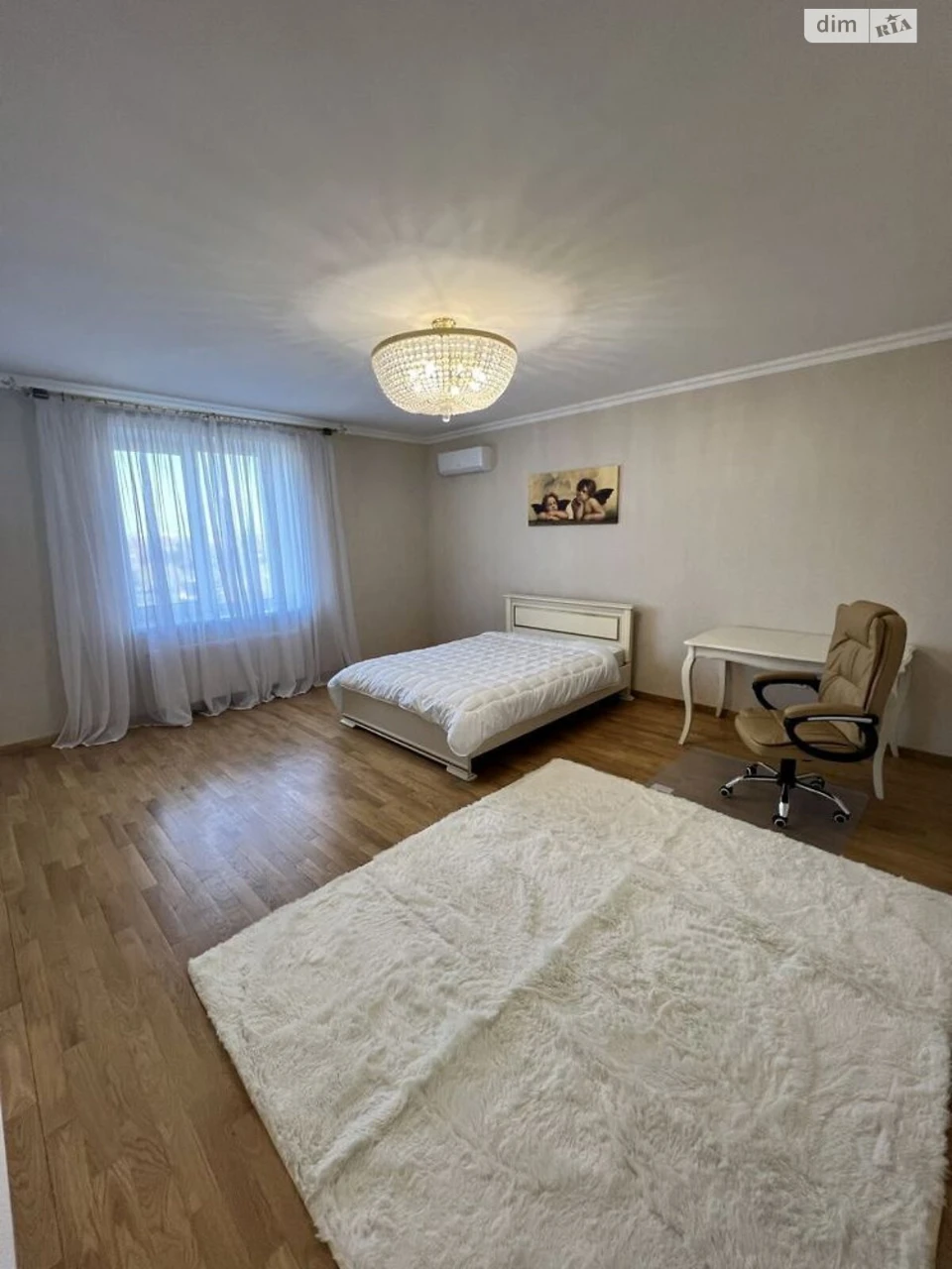 Довгострокова оренда квартири в Лук'янівці