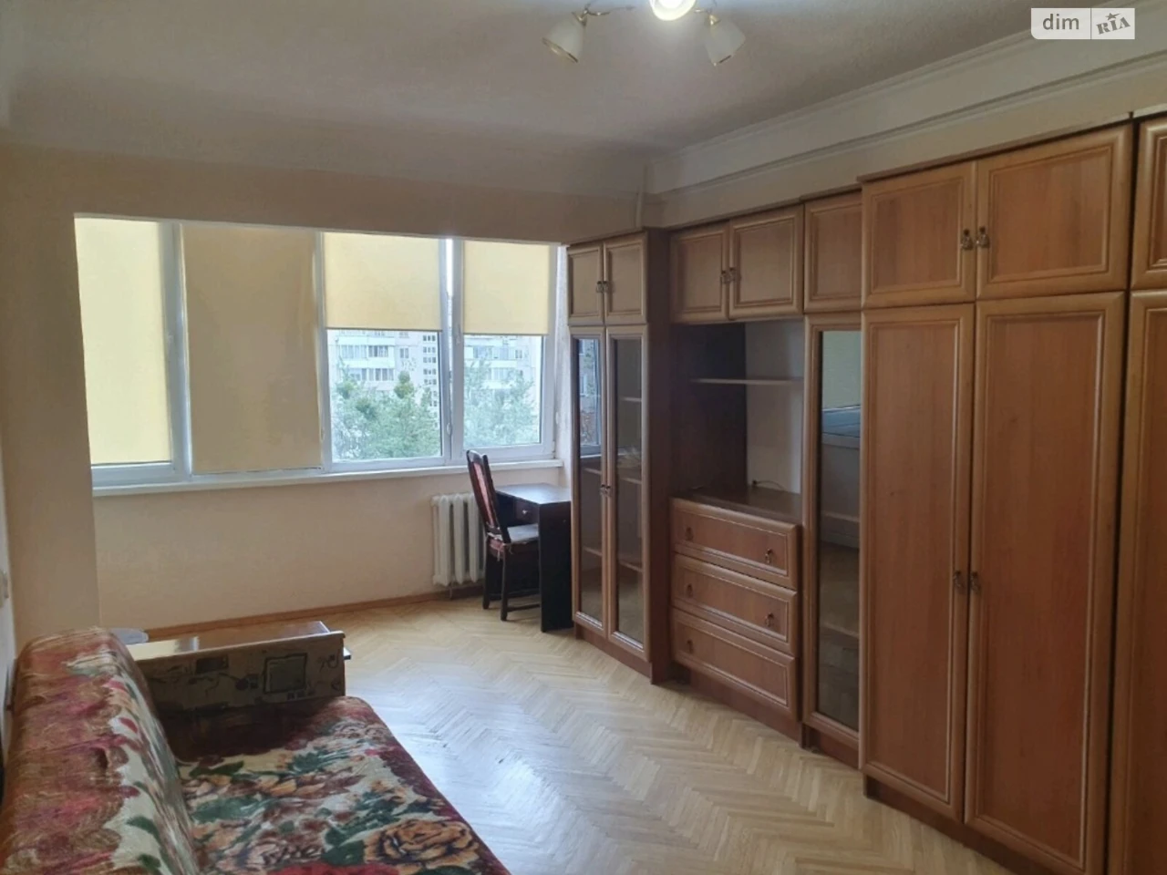 Довгострокова Оренда Квартири в Русанівці