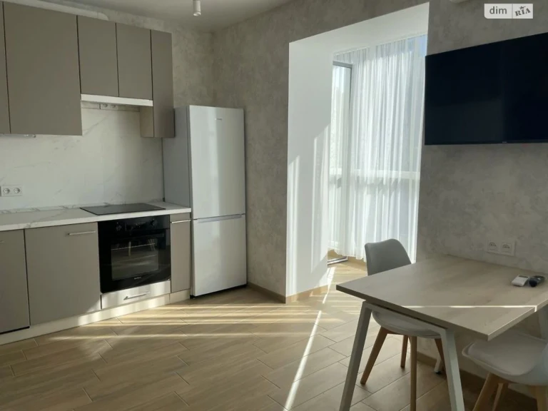 Long-Term Rental Apartment in Borzum