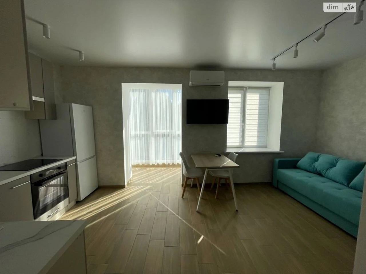 Long-Term Rental Apartment in Borzum