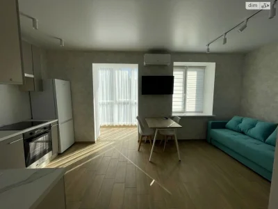 Long-Term Rental Apartment in Borzum