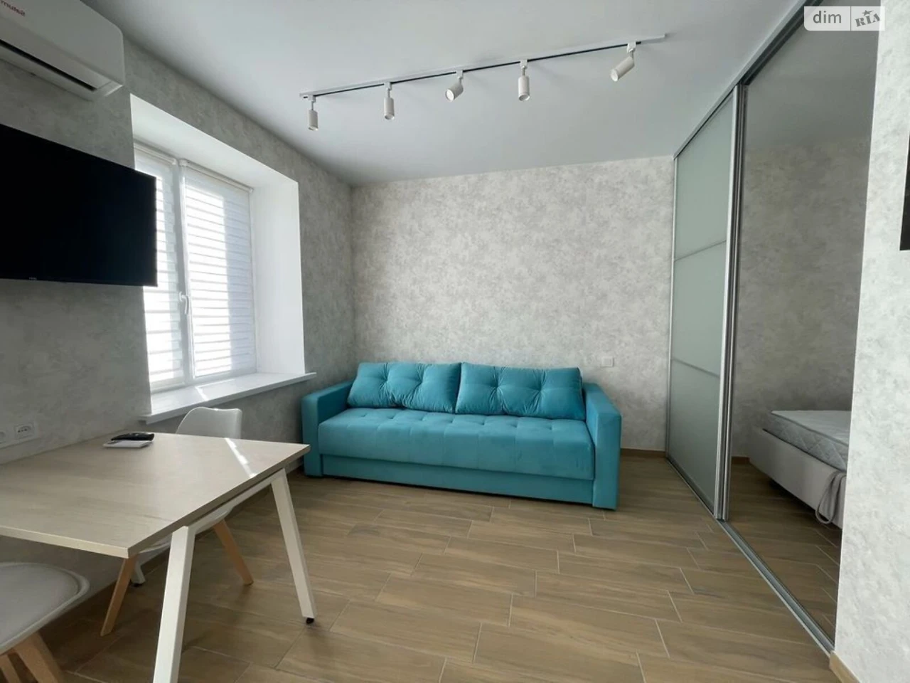 Long-Term Rental Apartment in Borzum