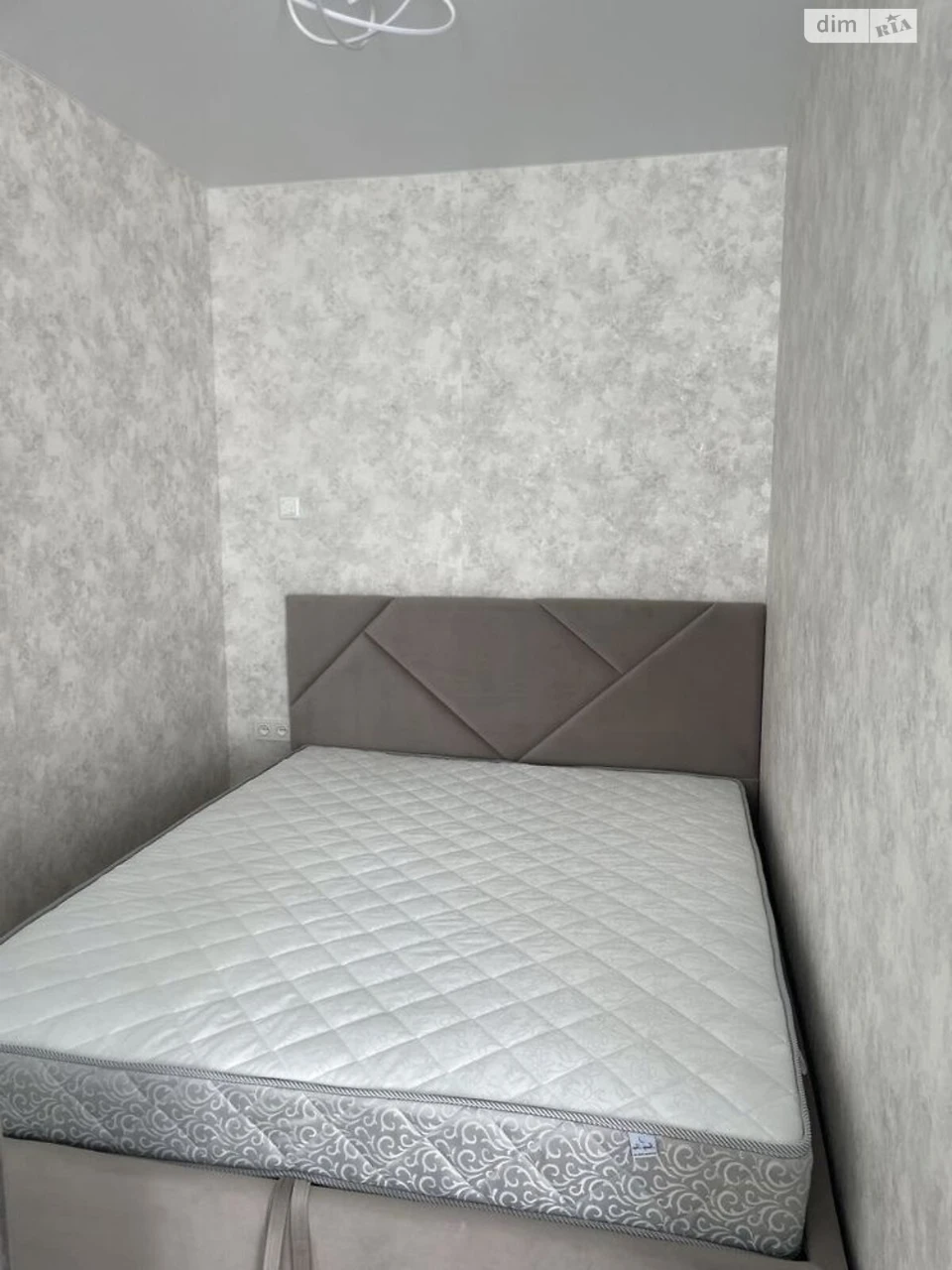 Long-Term Rental Apartment in Borzum