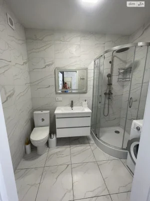 Long-Term Rental Apartment in Borzum