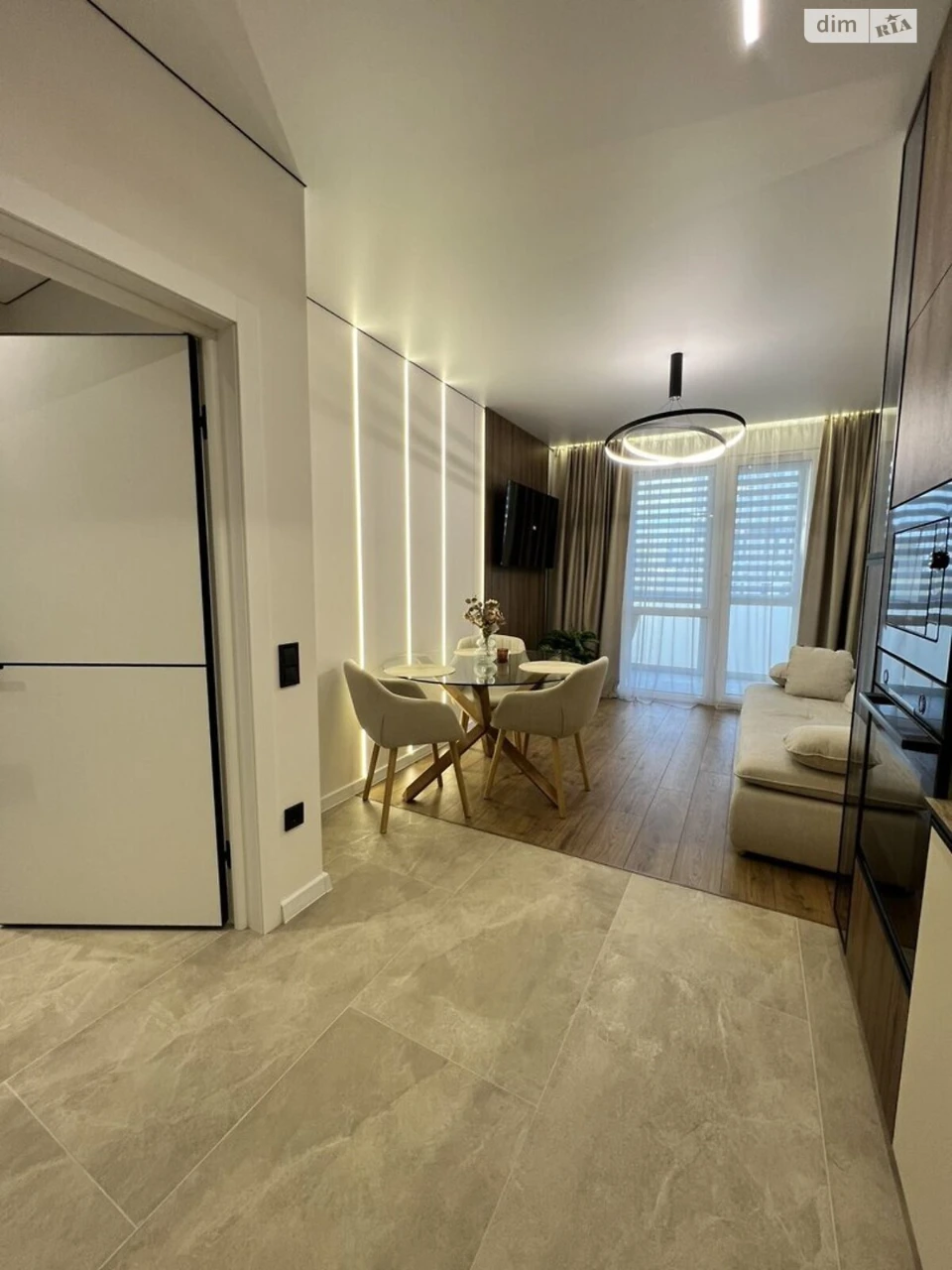 Apartment for Sale in Sykhov