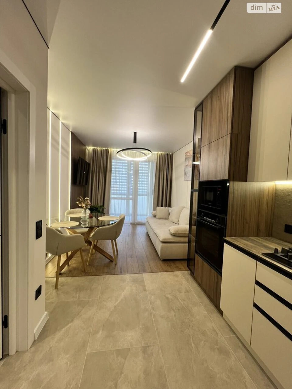 Apartment for Sale in Sykhov