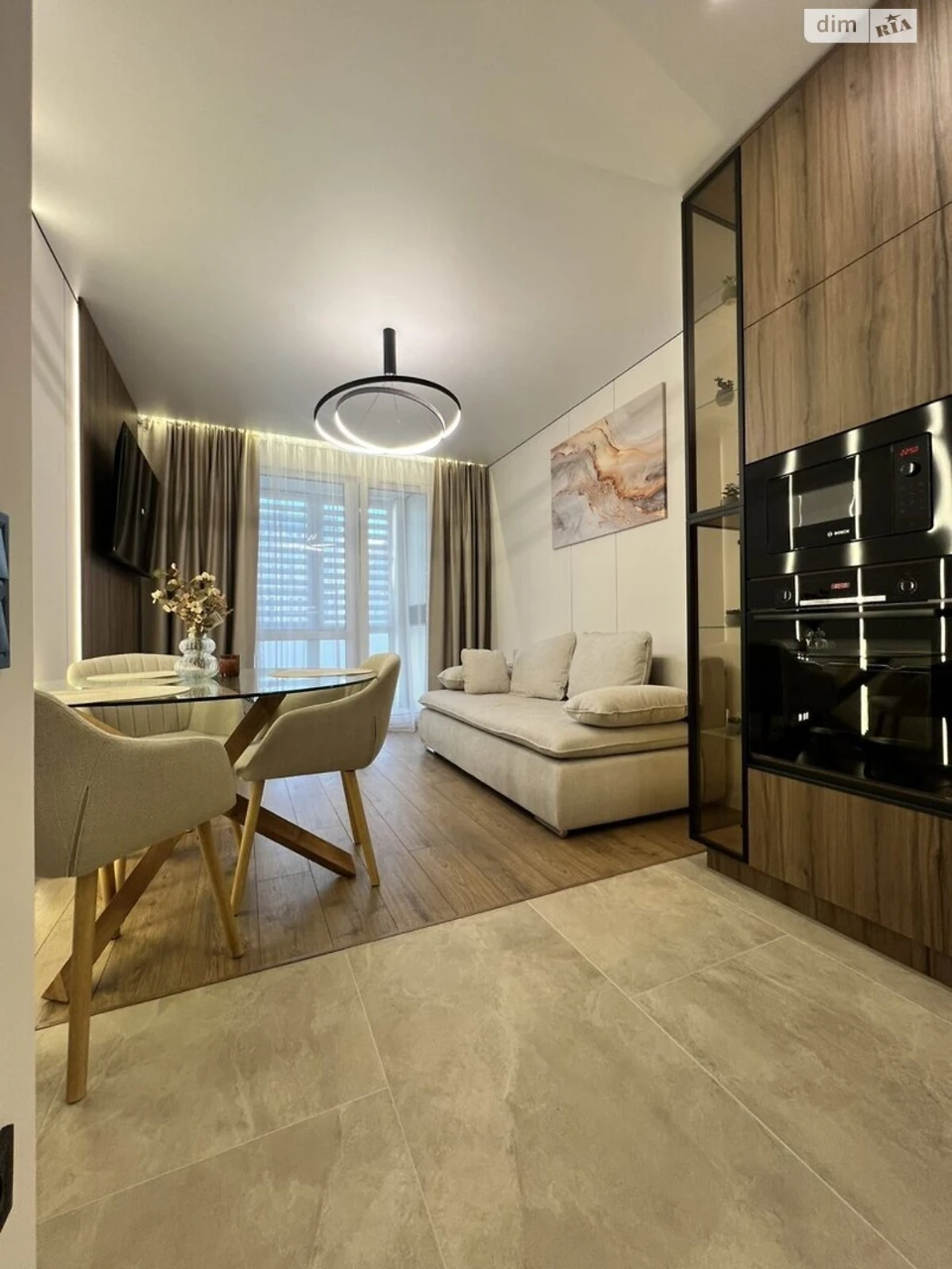 Apartment for Sale in Sykhov
