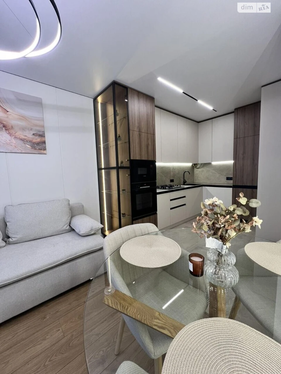 Apartment for Sale in Sykhov