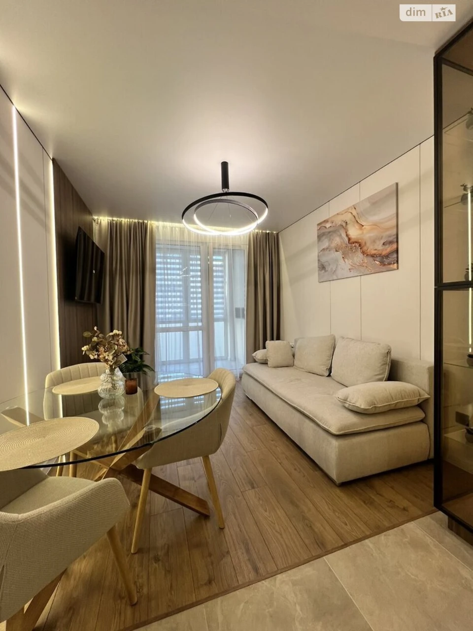 Apartment for Sale in Sykhov