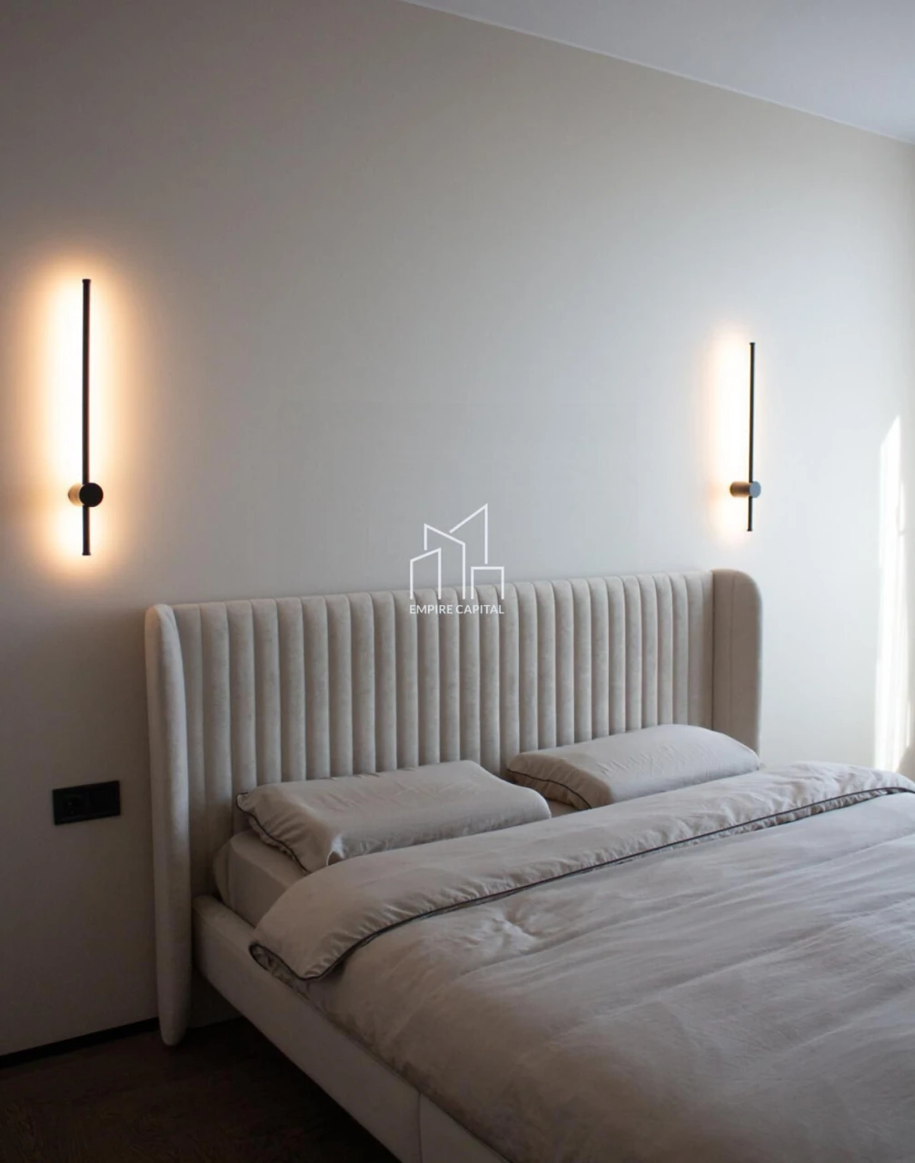Продажа 2-комнатной квартиры в ЖК Avalon Yard | 76.1 м²