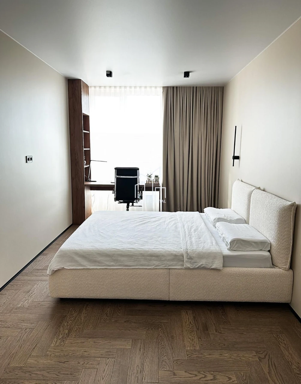 Продажа 2-комнатной квартиры в ЖК Avalon Yard | 76.1 м²