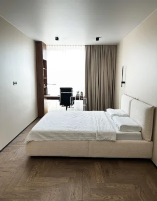 Продажа 2-комнатной квартиры в ЖК Avalon Yard | 76.1 м²