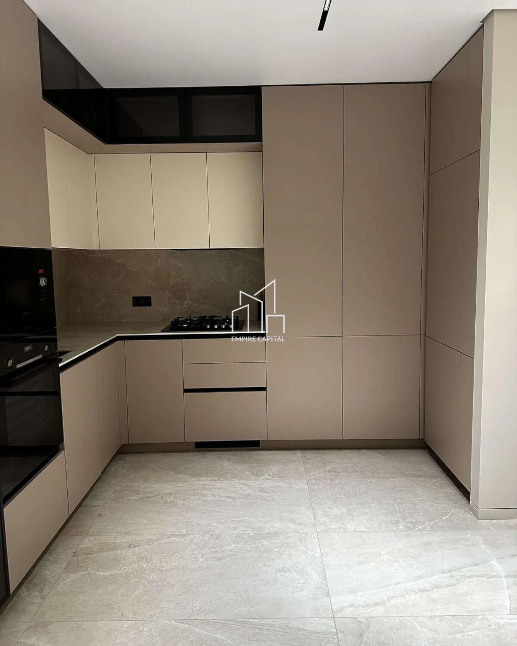 Продажа 2-комнатной квартиры в ЖК Avalon Yard | 76.1 м²