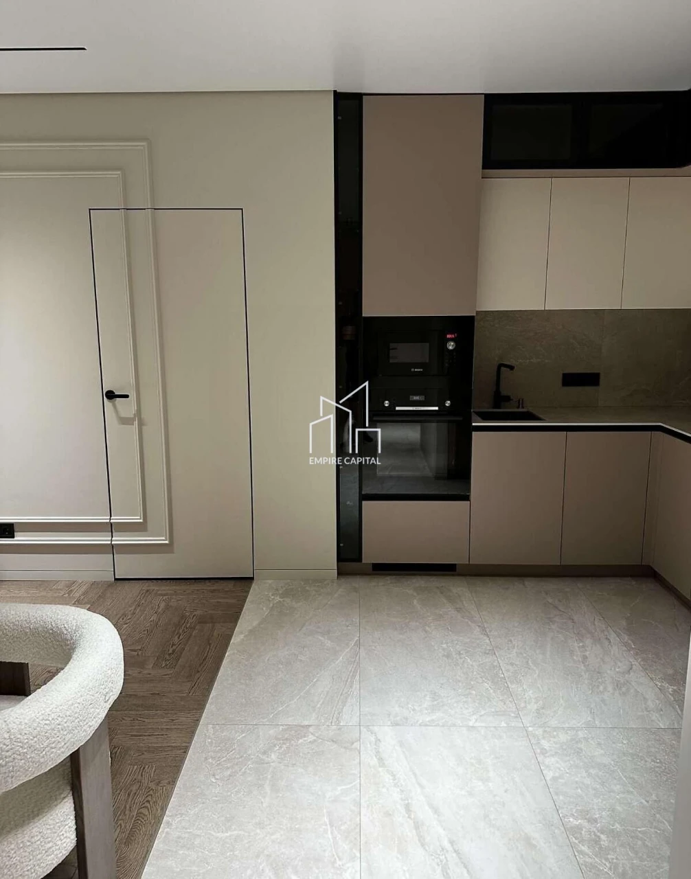 Продажа 2-комнатной квартиры в ЖК Avalon Yard | 76.1 м²