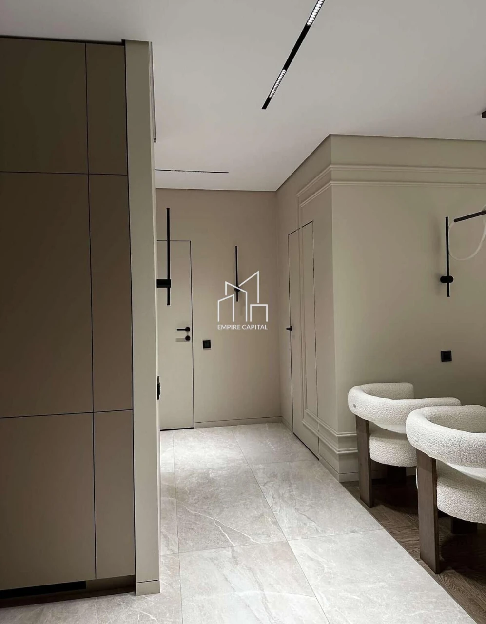 Продажа 2-комнатной квартиры в ЖК Avalon Yard | 76.1 м²