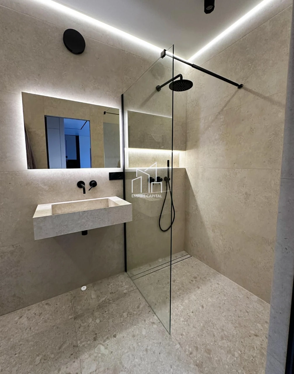 Продажа 2-комнатной квартиры в ЖК Avalon Yard | 76.1 м²