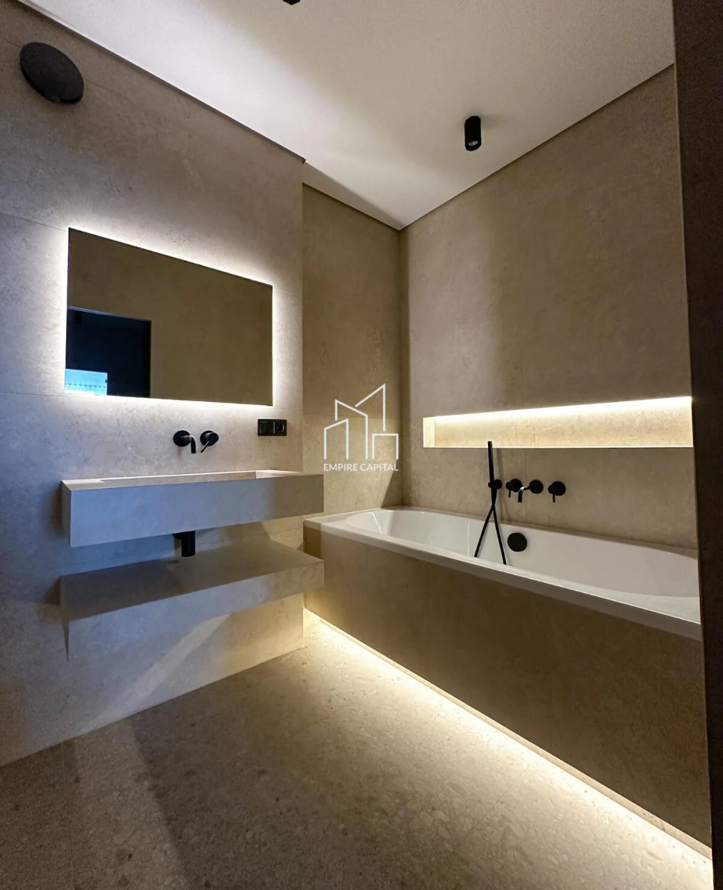 Продажа 2-комнатной квартиры в ЖК Avalon Yard | 76.1 м²