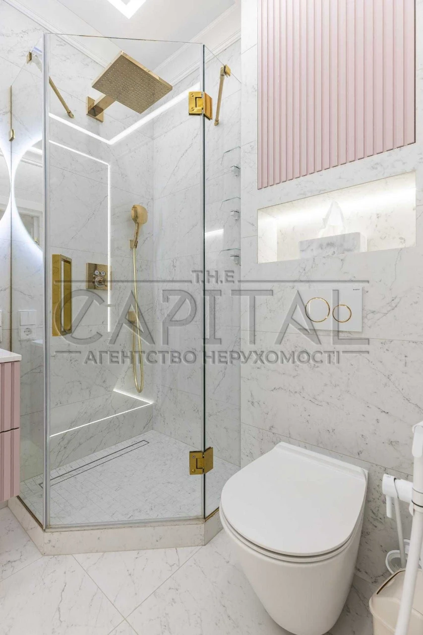 Продаж унікальної квартири, 2 окремі кімнати, тепла підлога