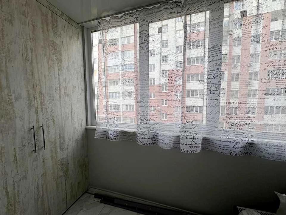 Apartment. Kharkiv, Barabashova St.