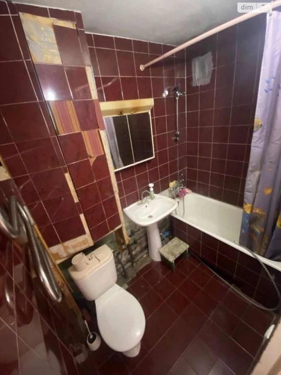 Apartment for Sale in Shuliavka