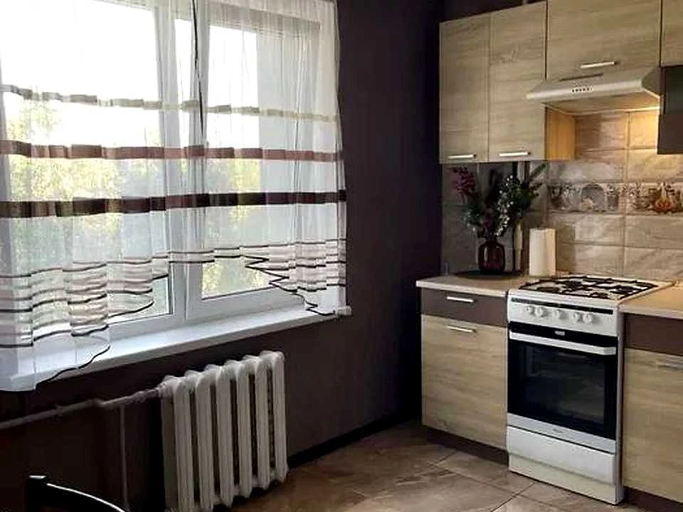 Квартира. Київ, Вацлава Гавела бульв.