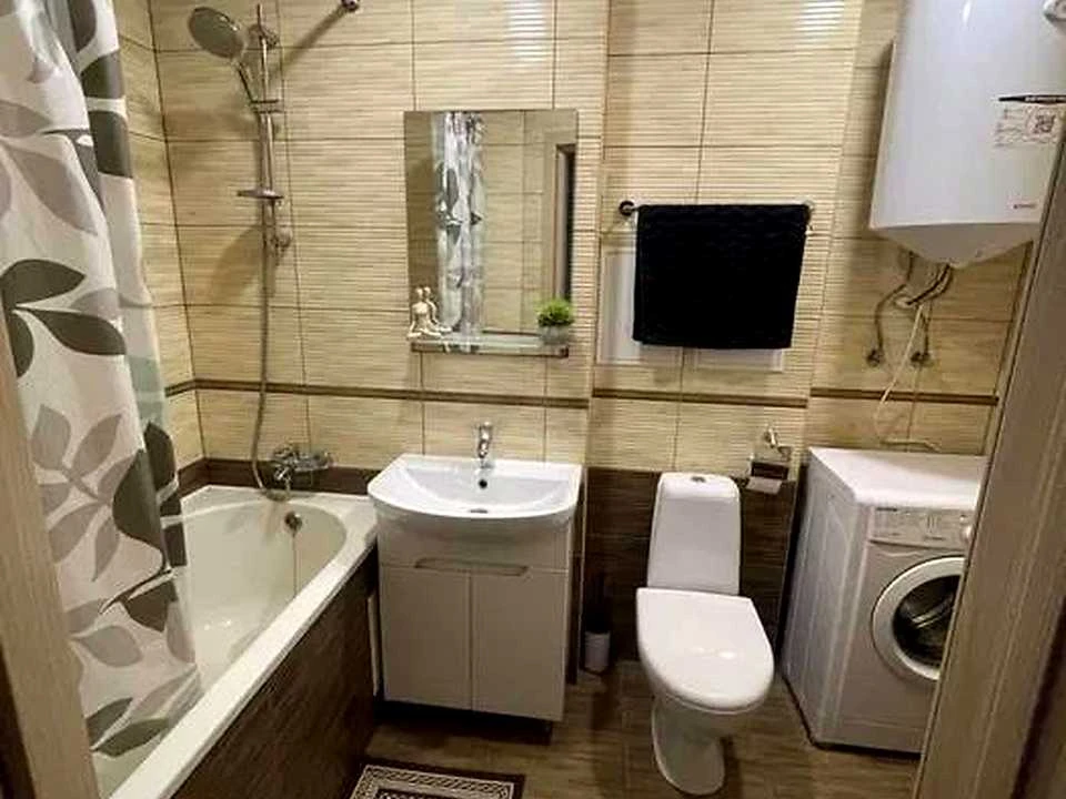 Квартира. Київ, Вацлава Гавела бульв.